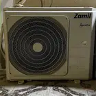 مكيف أسبلت الزامل 24حار بارد علي الشرط