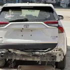رافور 2021 دفع رباعي. 4WD قطع غيار تشليح من 2014 الى 2025