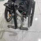 عربة لذوي الاحتياجات الخاصه اصليه