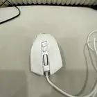ماوس سلكي سلك طويل رخيص الزلفي