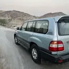 لاندكروزر 2006 نظيف جدا