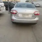 fluence
