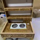 بيع مناقل مخامه جديد
