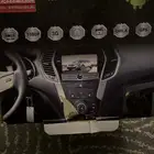 شاشه هيونداي سنتافي مستخدم حق الوكاله