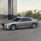 دودج تشارجر رود اند تراك 2014