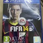شريط سوني 4فيفا 14