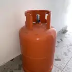 سطوانه غاز معباه