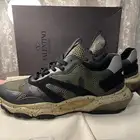 شوز سنيكرز فالنتينو رجالي آصلي