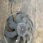 مروحة ام جي زد اكس