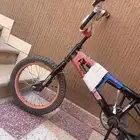 للبيع سيكل كوبرا نظيف جدا