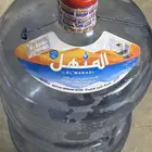 للبيع دبات ماء المنهل ( فاضيه )