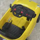 سياره القفال كهرب