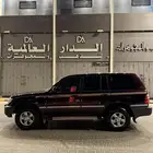 جيب لاند كروزر 99