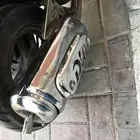 كداسه نيكل دباب ابرته بطه