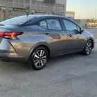 نيسان صني نص فل الشكل الجديد 2023