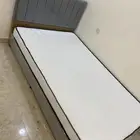 سرير مستعمل
