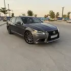 لكزس LS 460 F Sport 2013