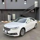 فورد - توروس - 2020