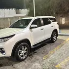 فورشنر 2017 6 سلندر v6