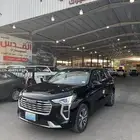 هافال جوليان موديل 2024