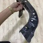 صاجة وجه افلون من2013 الى2017الزاويه يمين جديده برقم القطعه