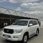 لاندكروزر 2011 وكاله 60 عام