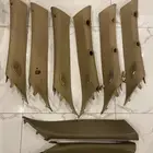 كتوف او اركان الطبلون الداخلية جميع انواع الجمسات