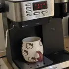 الة قهوة هومكس