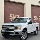 فورد F150 غماره 2018 فل كامل 8V دبل دفلوك تشغيل عن بعد