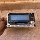 مسجل jvc