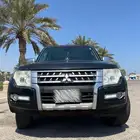 باجيرو 2016 فل اوبشن للبيع Pajero 2016 full option for sell
