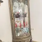 دولابين خشب ستايل فرنسي