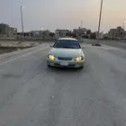 كامري مديل 2002 بكس