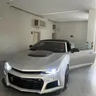 كمارو 2019 RS كشف 6 سلندر آخر اصدار Fifty  تعديل كامل ZL1