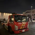 سطحه داخل وخارج حائل