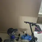 سكوتر البيع على أسوم