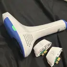 ليزر