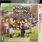 شريط هارفست مون سكاي تري للعبة 3ds