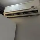 مكيف سبلت