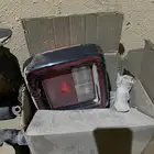 قطع رانجلر وكالة
