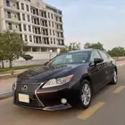 لكزس ES350  بلد ممشى 161