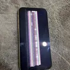 ايفون 11 اصفر ذاكرة 64 بطارية 76