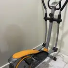للبيع مستعجل مكيف سبليت وجهاز رياضي