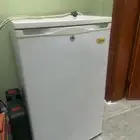 ثلاجه مستعمله شبه جديده مافيها عيوب