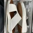 نعال جديده لم تستخدم جديده مقاس 43