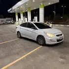اكسنت 2018 ابيض