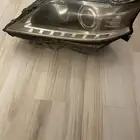 شمعة جيب لكزس اراكس