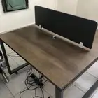 طاولة مزدوجة عدد 2