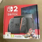 نينتندو سويتش Nintendo Switch