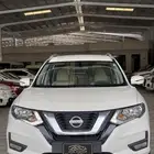 نيسان اكس تريل